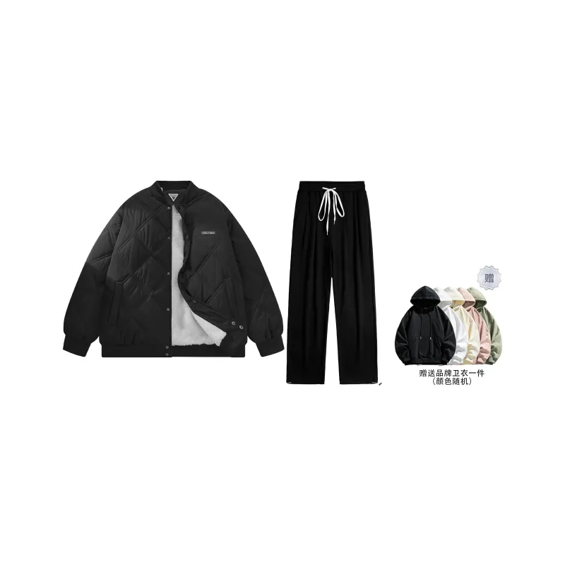 CSKS Casual Sportswear Unisex-8