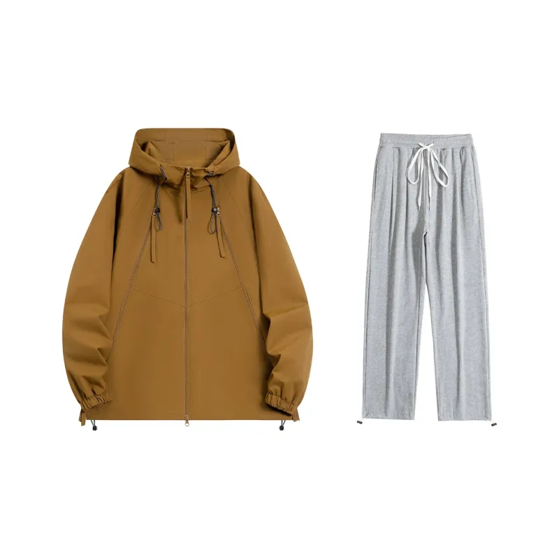 BOBBY ABLEY Casual Sportswear Unisex-14