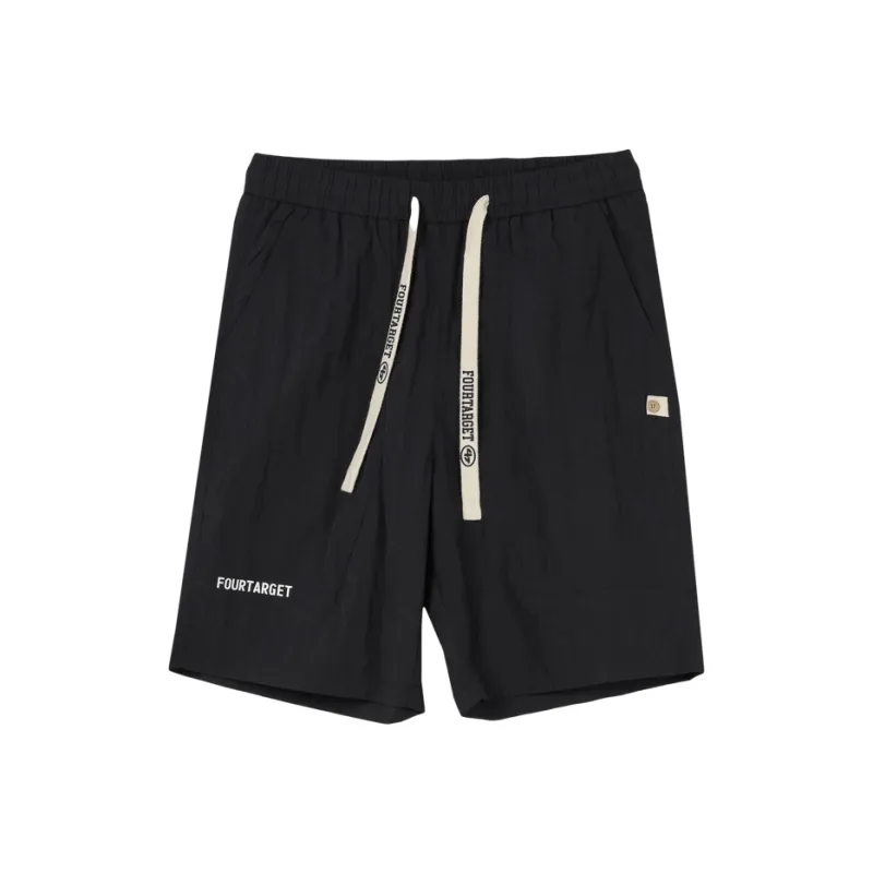 4T Casual Shorts Unisex-7