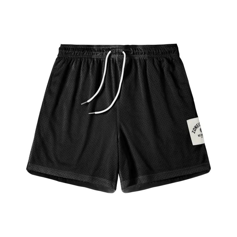ZONEiD Basketball Shorts Men-3