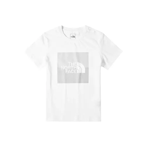 THE NORTH FACE T Shirt Women's White