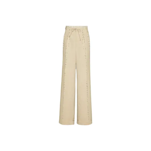 Maison Margiela Work In Progress Trousers