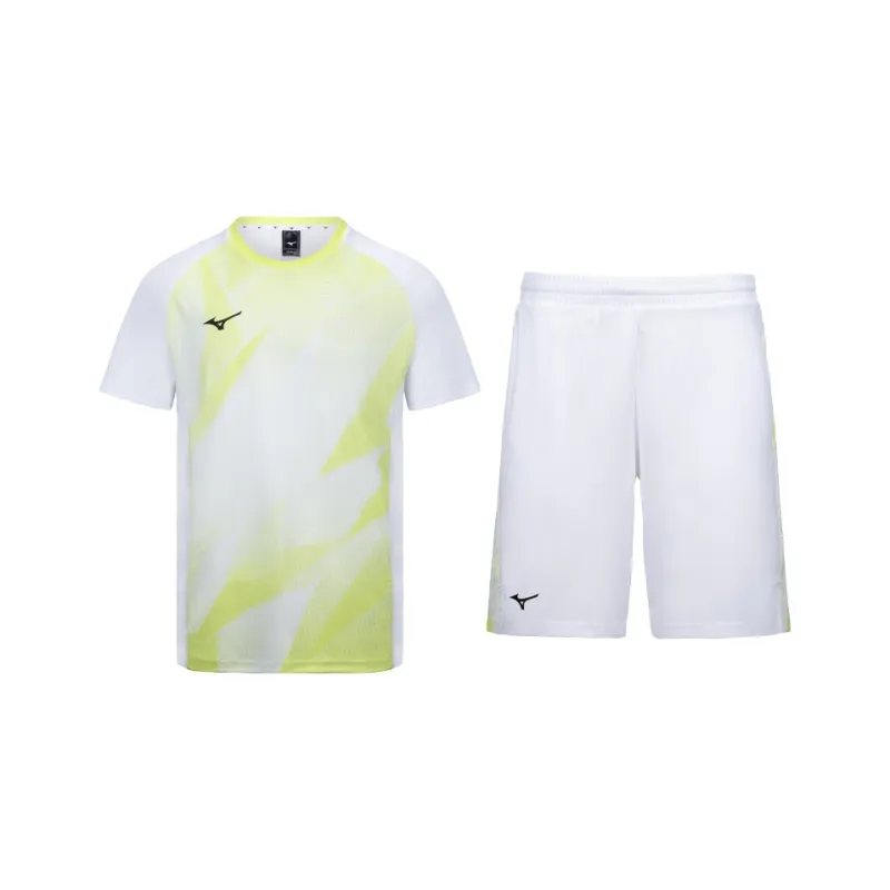 Mizuno Casual Sportswear Unisex-2