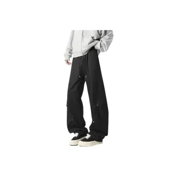 WKOOG Casual Pants Unisex