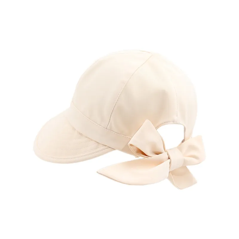 15 MINS Polyamide Sun Protection Hats Women's-0