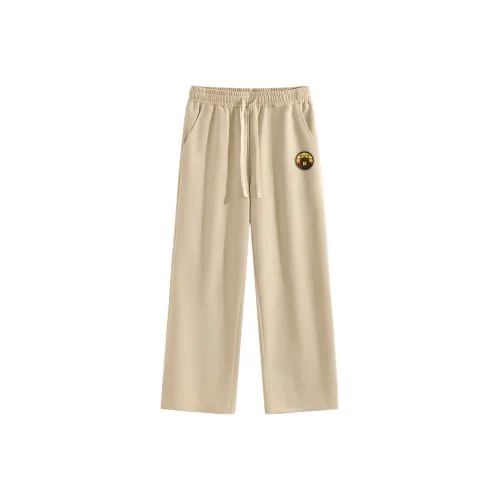 TRANSFORMERS Casual Pants Unisex