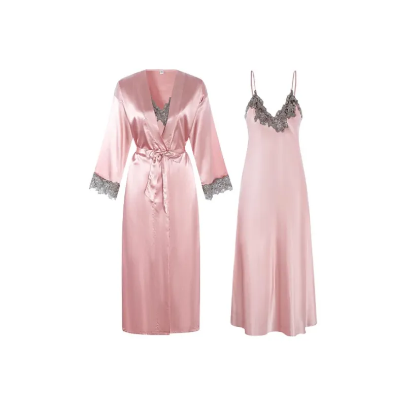 LUYOUYE Women's Pajama Sets-2