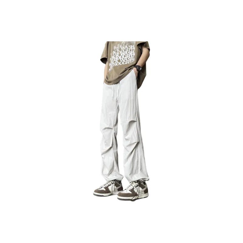 FA2LO Casual Pants Unisex-6