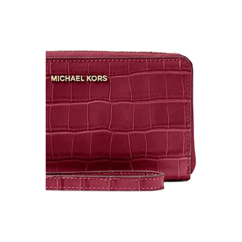MICHAEL KORS MICHAEL KORS Luggage Collection Wallets-3
