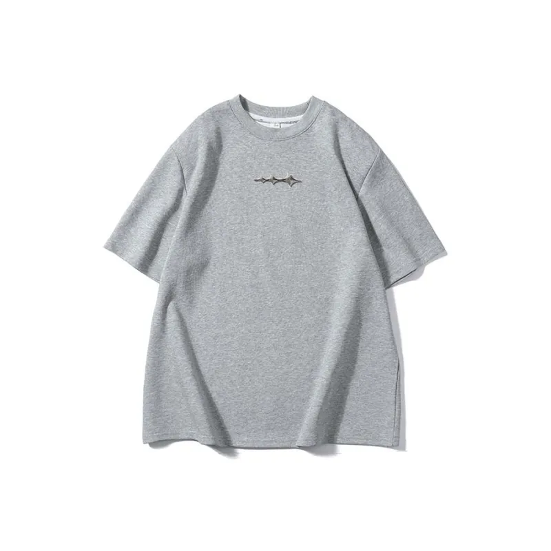 EYEUNDERSTAND T Shirts Unisex-4