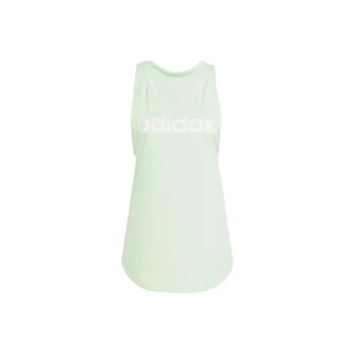 Adidas ESSENTIALS Tank Top Women's Green