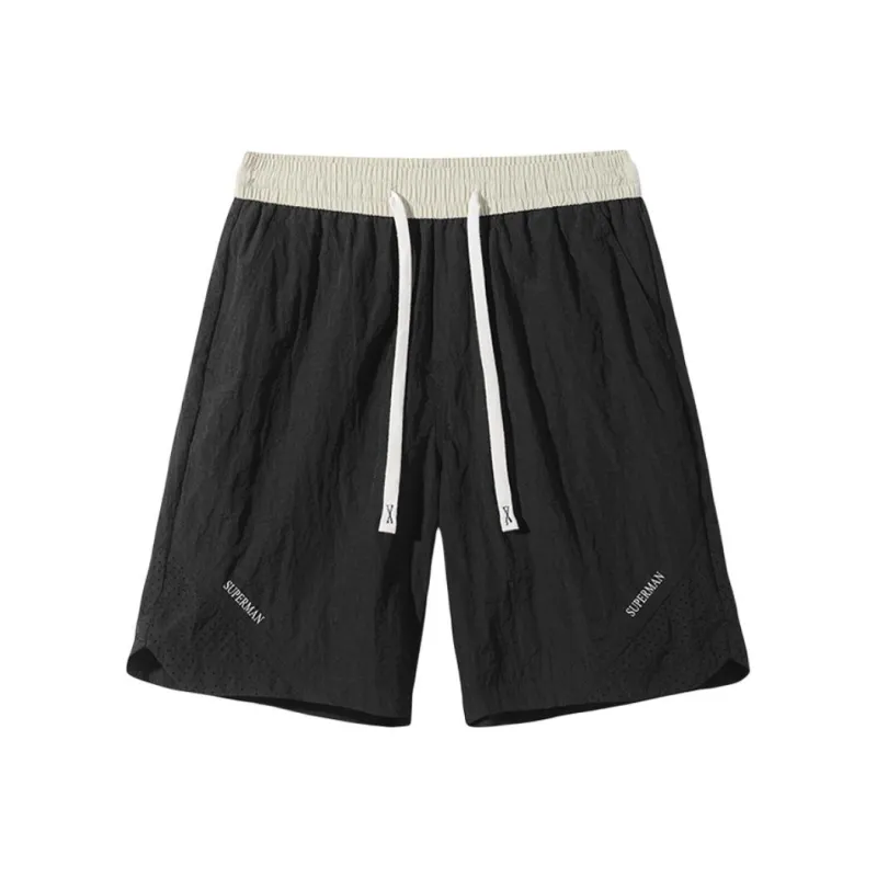 APUNCHLINEWORKSHOP Cargo Shorts Unisex-0