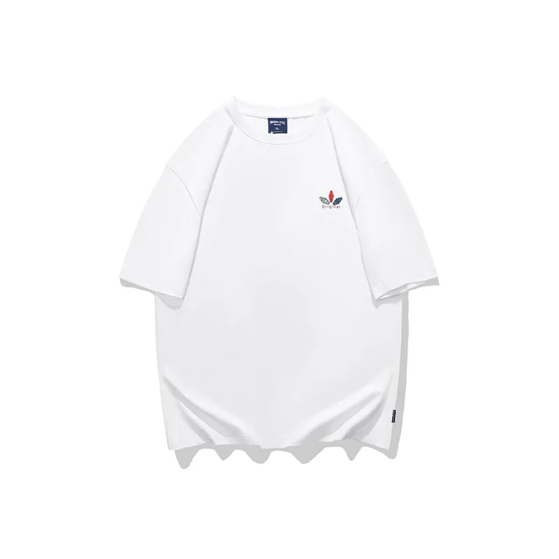 BUYDAUL T Shirts Men-2