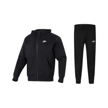 Nike Casual Sportswear Men's Black
