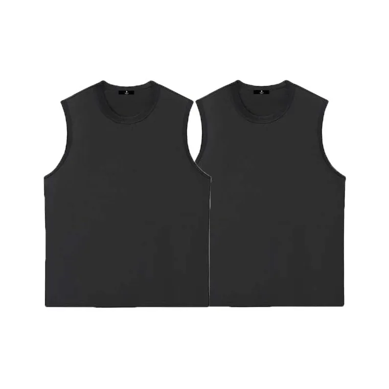 SOLIDITY Tank Tops Unisex-12