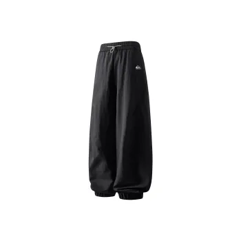 Quiksilver Casual Pants Unisex