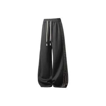 IN'S Casual Pants Unisex