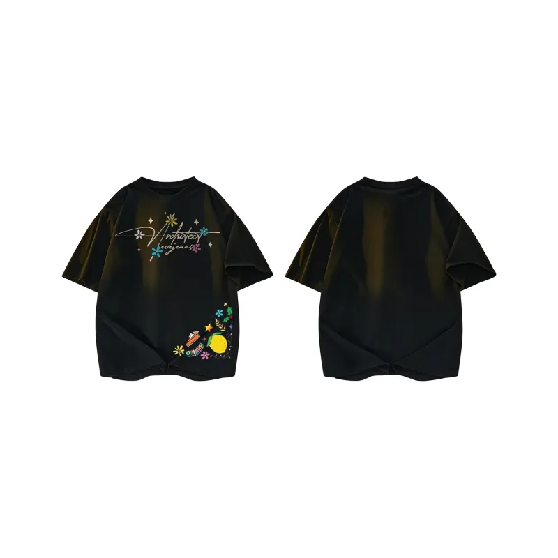 Yiwen T Shirts Unisex-19