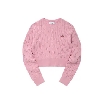 Kirsh SS22 Loose Fit Sweater Women's