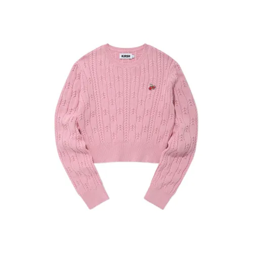 Kirsh SS22 Loose Fit Sweater Women's