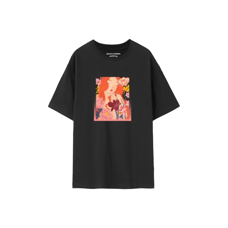 UNIQLO T Shirts Women's-15