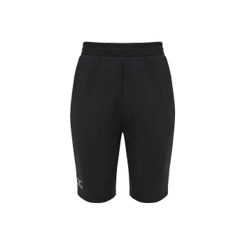 Mizuno Casual Shorts Men's Black