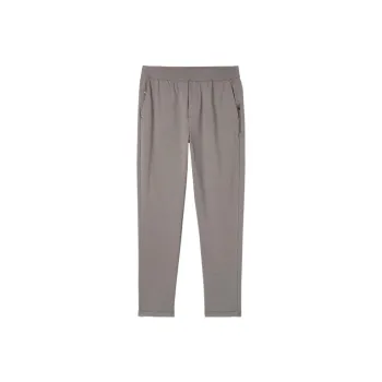 Vuori FW24 Coronado Pant Casual Pants Men's Heather Dark Gray