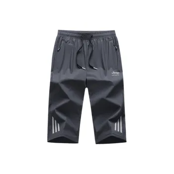JEEP SPIRIT Cargo Shorts Men