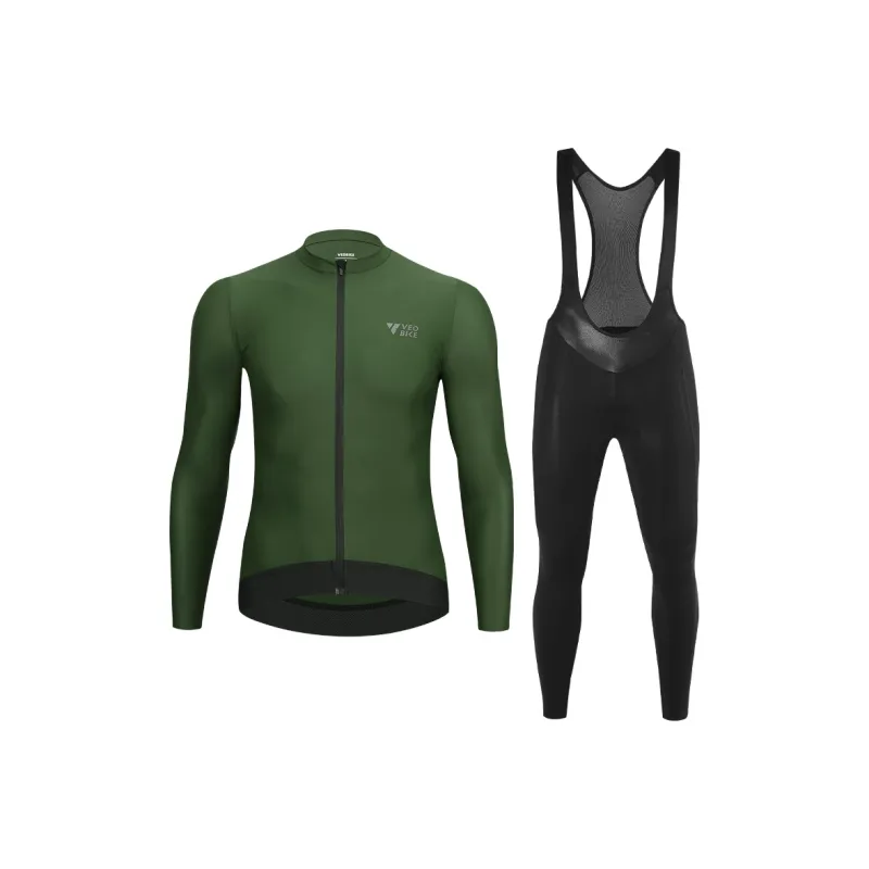 Veobike Cycling Clothing Men-24