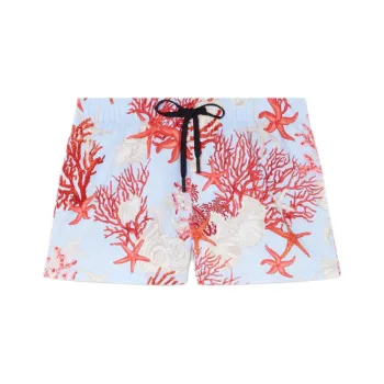 VERSACE Barocco Sea Swim Shorts