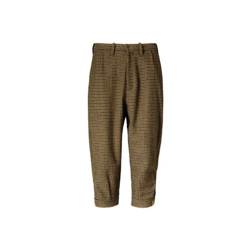 Timberland X Tokyo Design Collective Knickerbockers Trousers