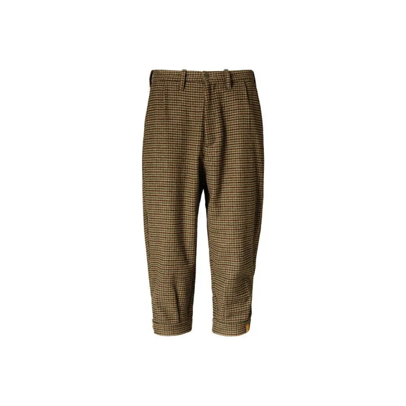 Timberland X Tokyo Design Collective Knickerbockers Trousers-0