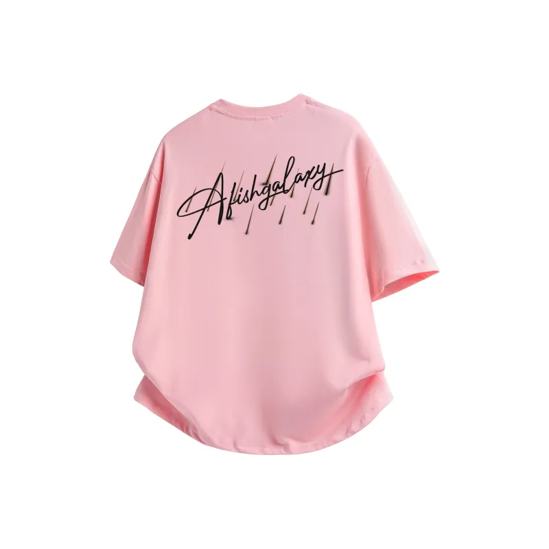 FISHGALAXY T Shirts Unisex-6