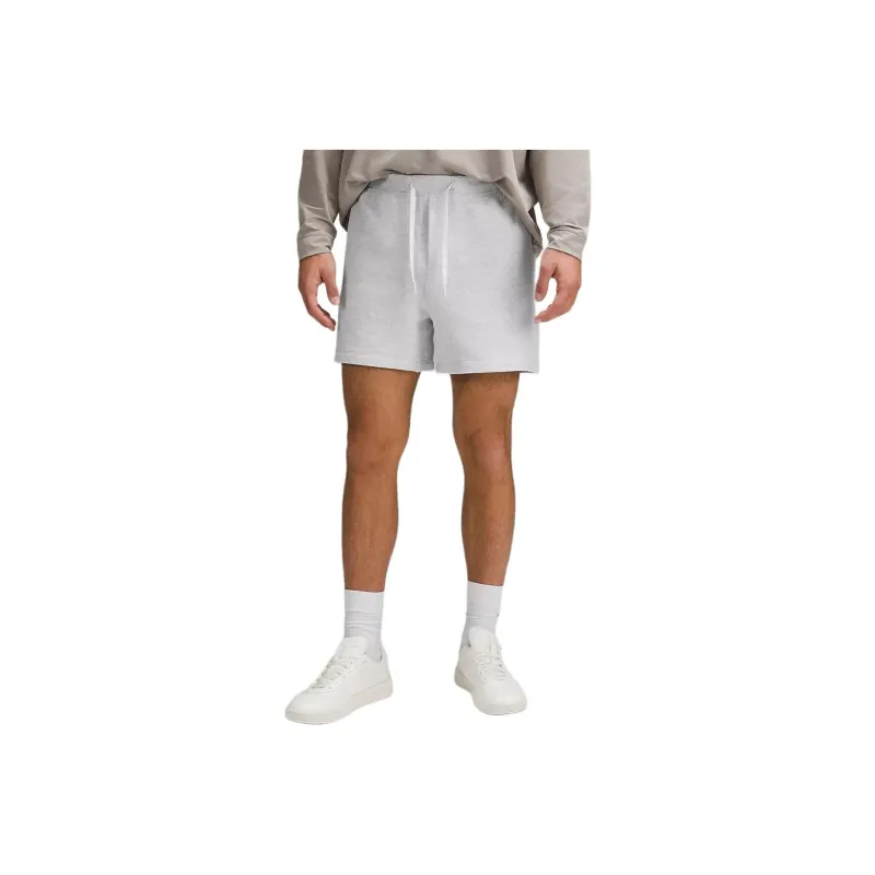 Lululemon Steady State Short 5' Casual Shorts Men's-11