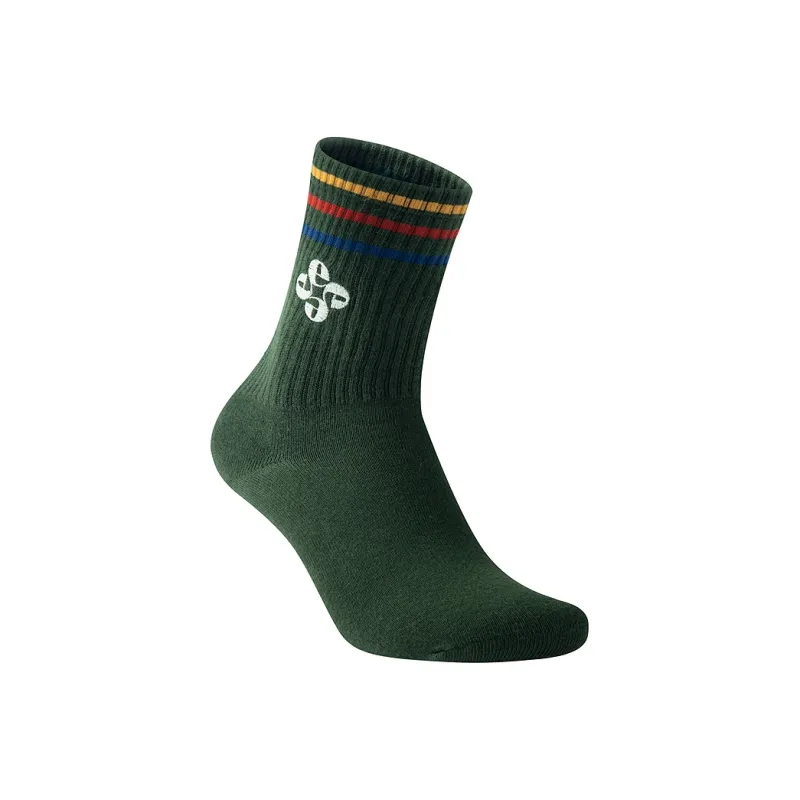 Ellesse Mid Calf Socks Unisex 1 Pack-2