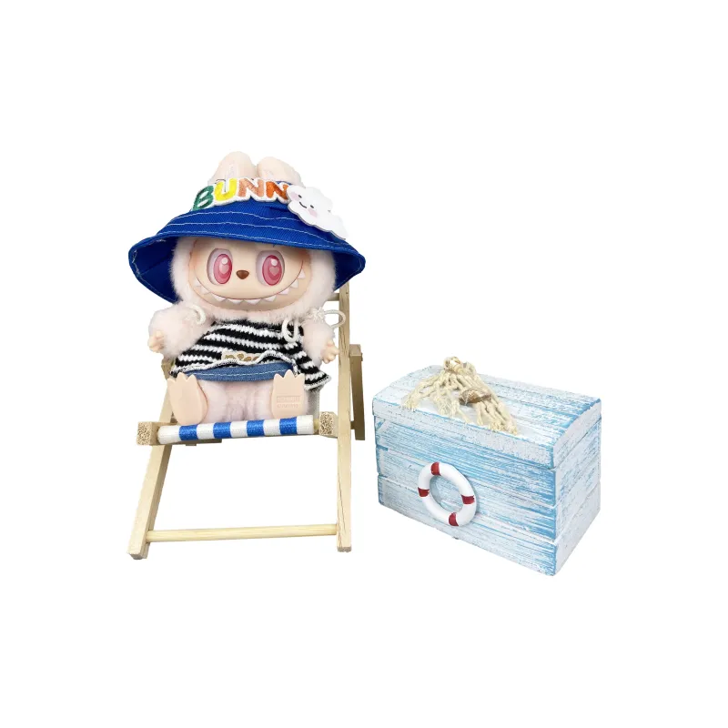 POP MART Hang Tag Box-5