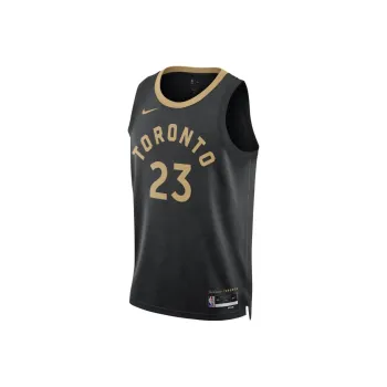 Nike Nba Toronto Raptors Pascal Siakam City Edition Jersey