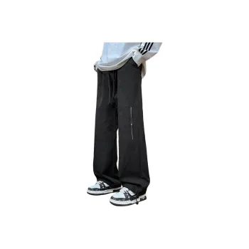 LCWP Casual Pants Unisex