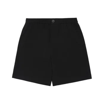 LI NING 1990 Classic Collection Casual Shorts Men's Black