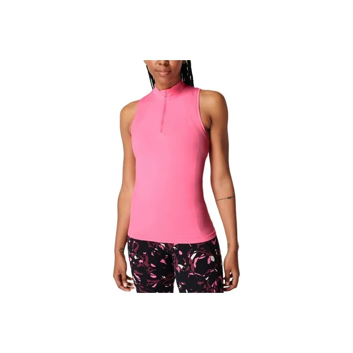 Sweaty Betty Athlete Tank Tops Women's-1