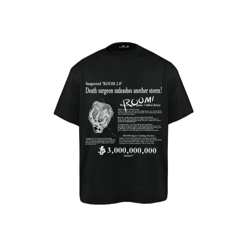 WKOOG T Shirts Unisex-0