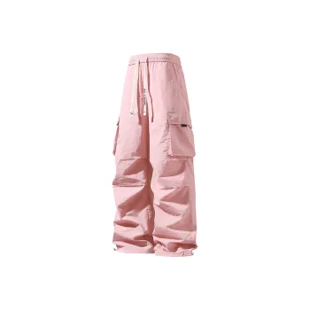 JRX Casual Pants Unisex