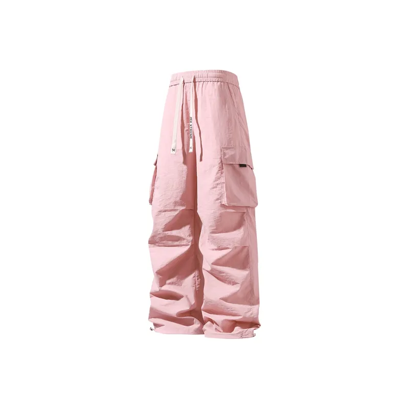 JRX Casual Pants Unisex-22