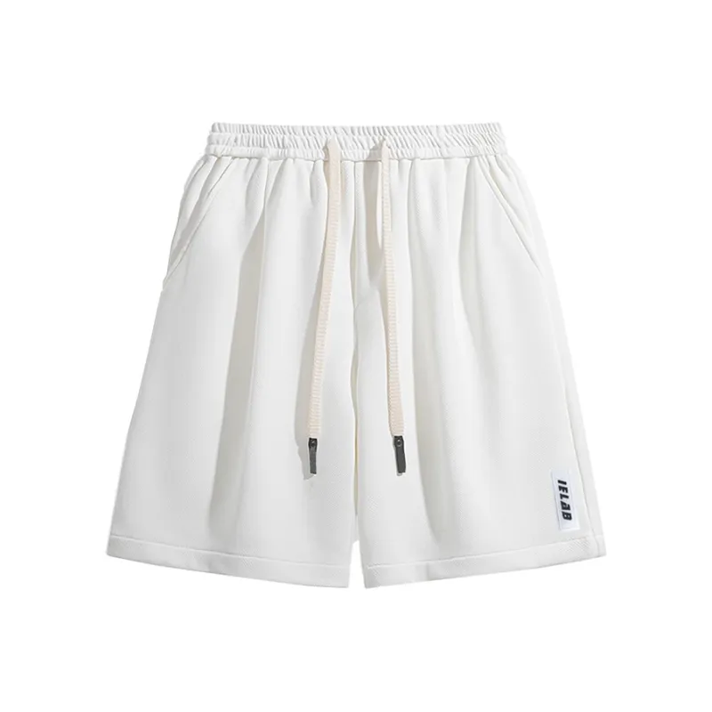 I.E Casual Shorts Unisex-0