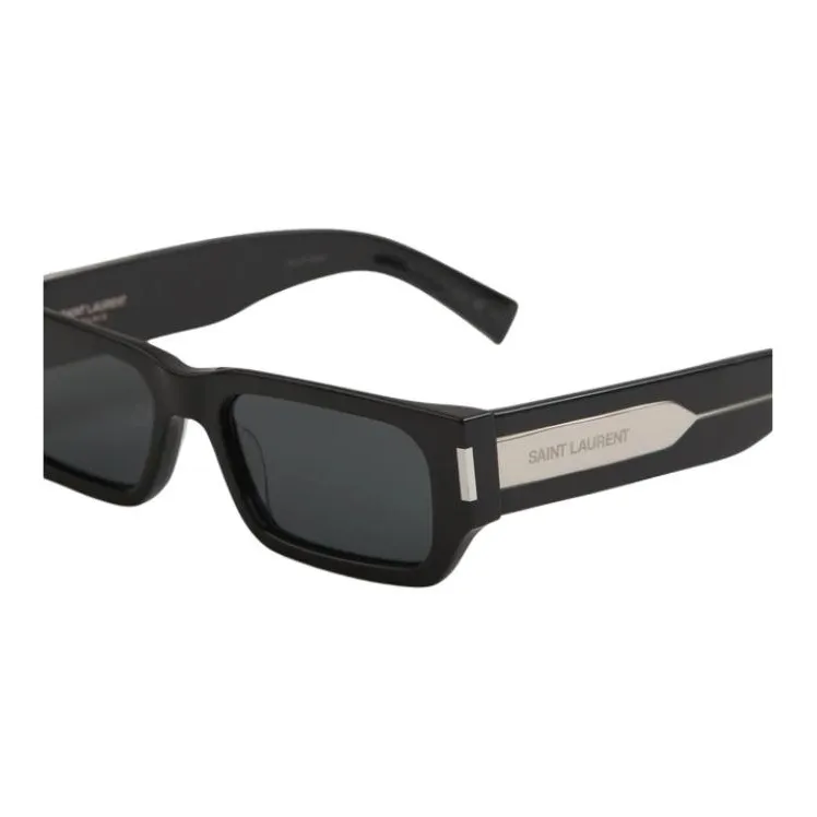 Saint Laurent Eyewear SL 213 Lily Tiger sunglasses