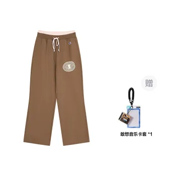 Champion x POP MART Casual Pants Unisex