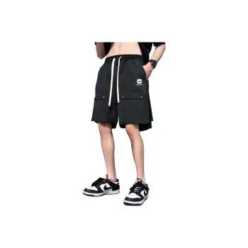 CHOUCHOUS Cargo Shorts Unisex