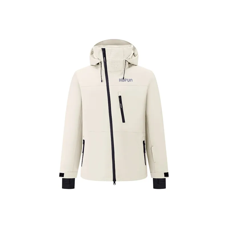 KUFUN Ski Tops Unisex-11