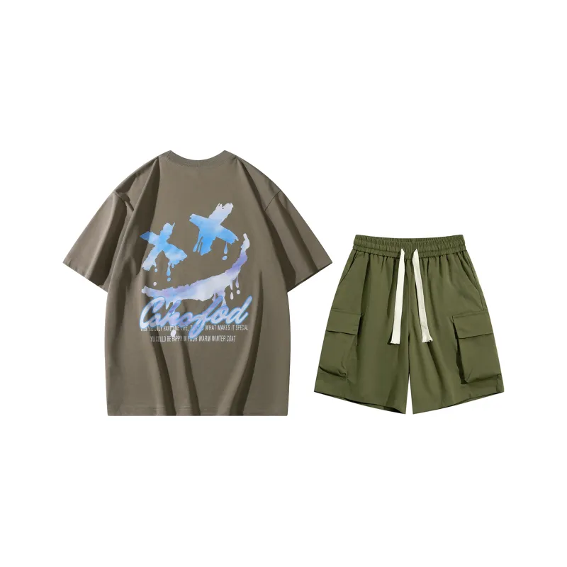 CSKS Casual Sportswear Unisex-16
