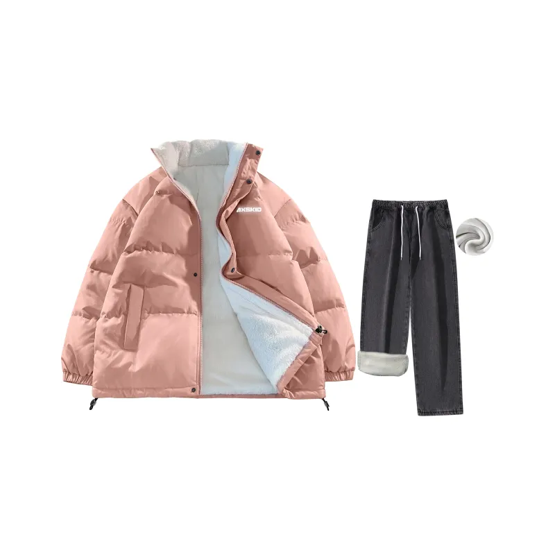 A.X.S.K Casual Sportswear Unisex-21
